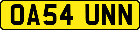 OA54UNN