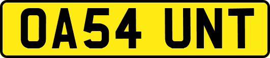 OA54UNT