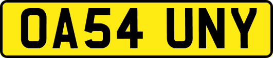 OA54UNY