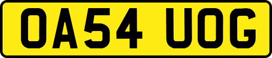 OA54UOG