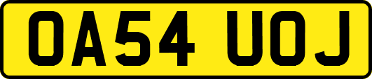 OA54UOJ