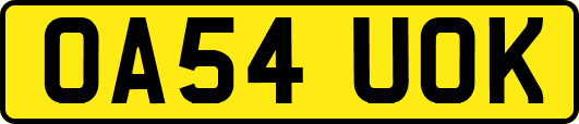 OA54UOK