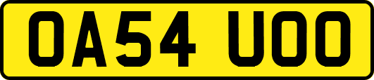 OA54UOO