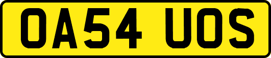 OA54UOS