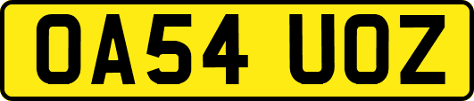 OA54UOZ