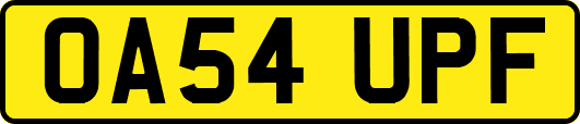 OA54UPF