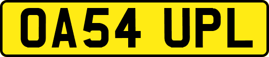 OA54UPL