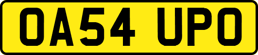 OA54UPO