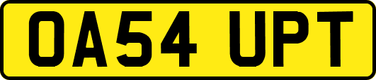 OA54UPT