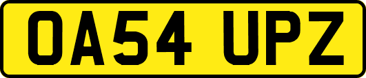 OA54UPZ