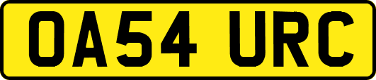 OA54URC