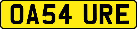 OA54URE