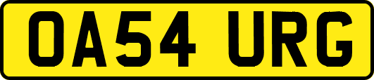 OA54URG