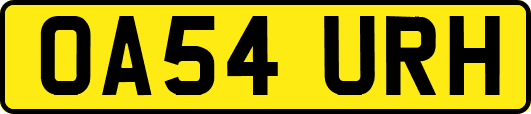 OA54URH