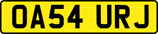 OA54URJ