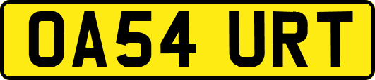 OA54URT
