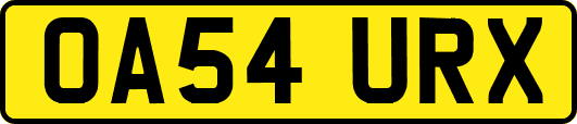 OA54URX