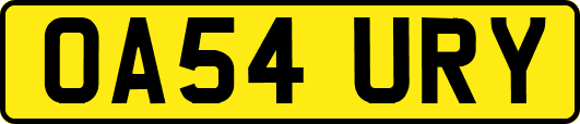 OA54URY