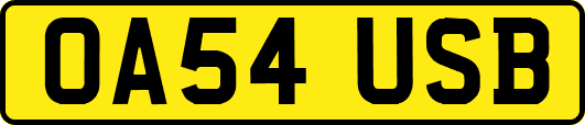 OA54USB
