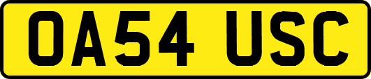 OA54USC