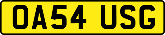 OA54USG