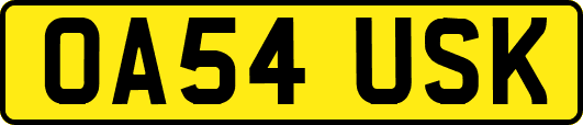 OA54USK