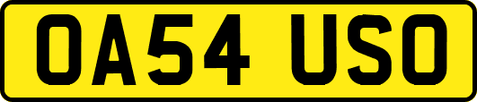 OA54USO