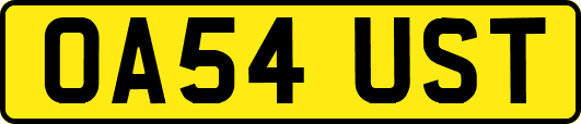 OA54UST