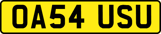 OA54USU