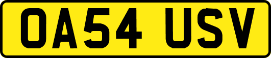 OA54USV