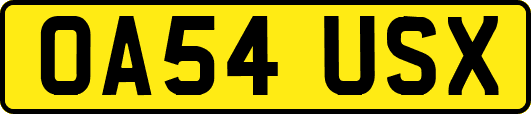 OA54USX