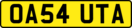 OA54UTA