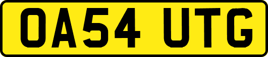 OA54UTG