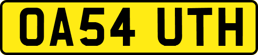 OA54UTH