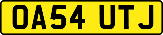 OA54UTJ
