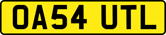 OA54UTL