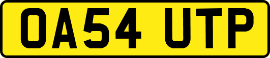 OA54UTP