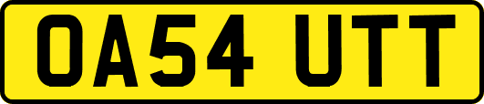 OA54UTT