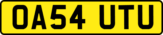 OA54UTU