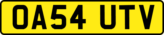 OA54UTV