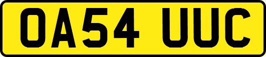 OA54UUC