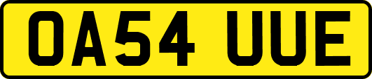 OA54UUE