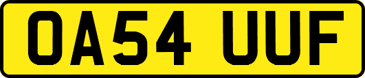 OA54UUF