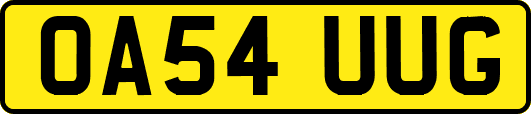 OA54UUG