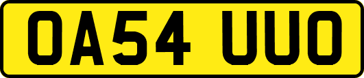 OA54UUO
