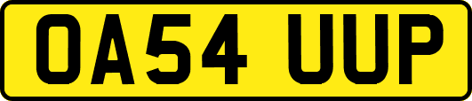 OA54UUP