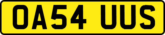 OA54UUS