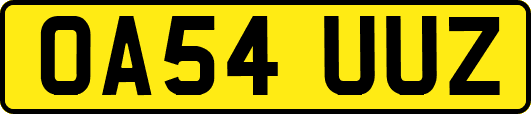 OA54UUZ