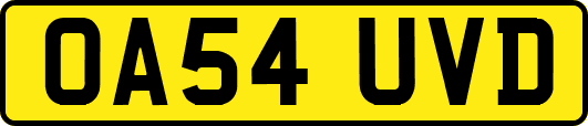 OA54UVD