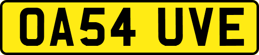 OA54UVE